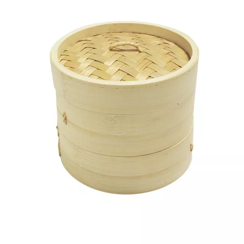Sur La Table Bamboo Steamers