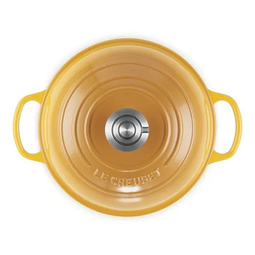 Le Creuset Enameled Cast Iron Bread Oven