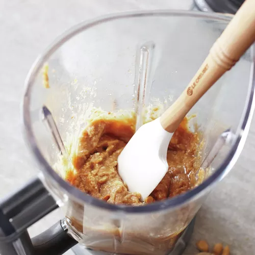 Cinnamon Honey Nut Butter