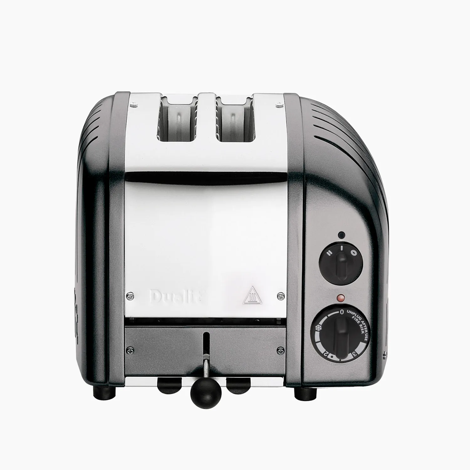 Dualit Classic Two-Slice Toaster | Sur La Table