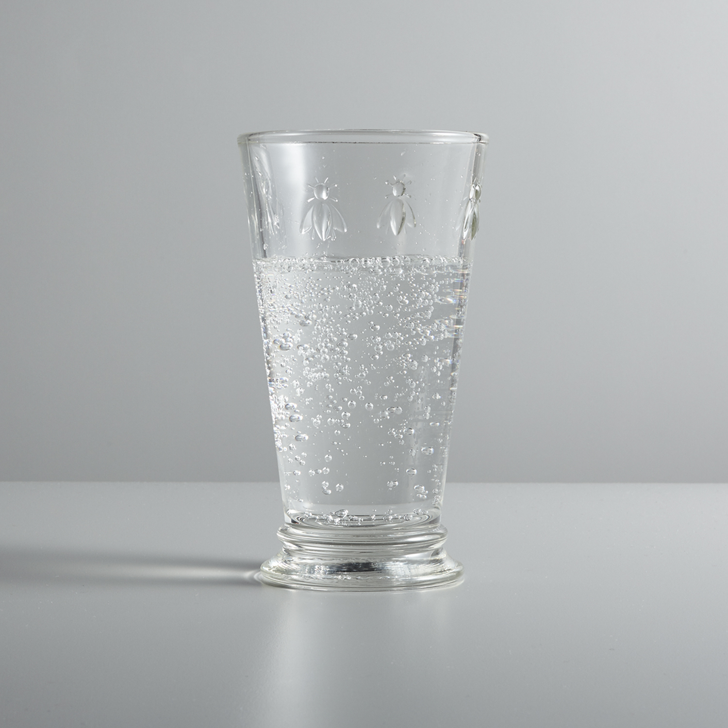 6 Bubble Glass Cups - La Rochère – French Connoisseur