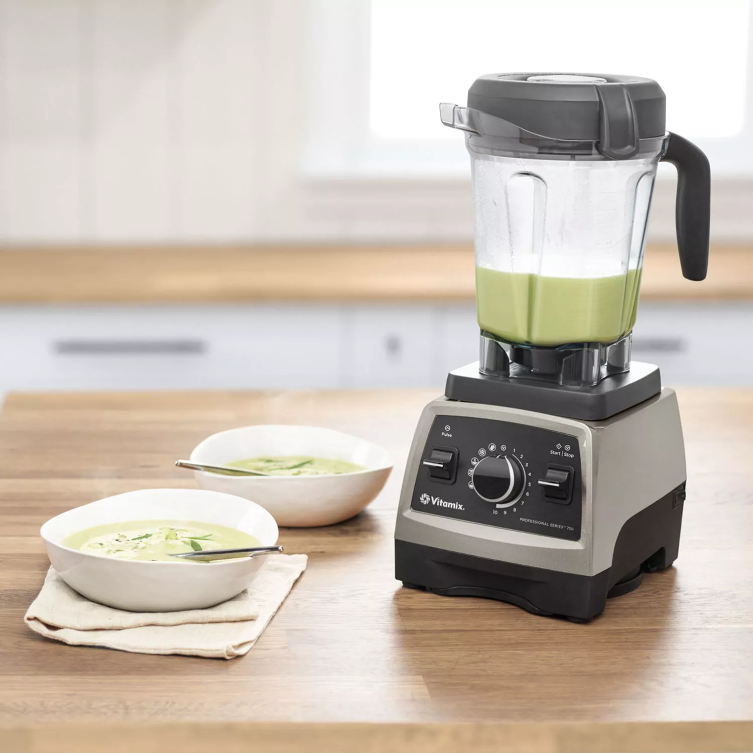 Vitamix professional shop series 750