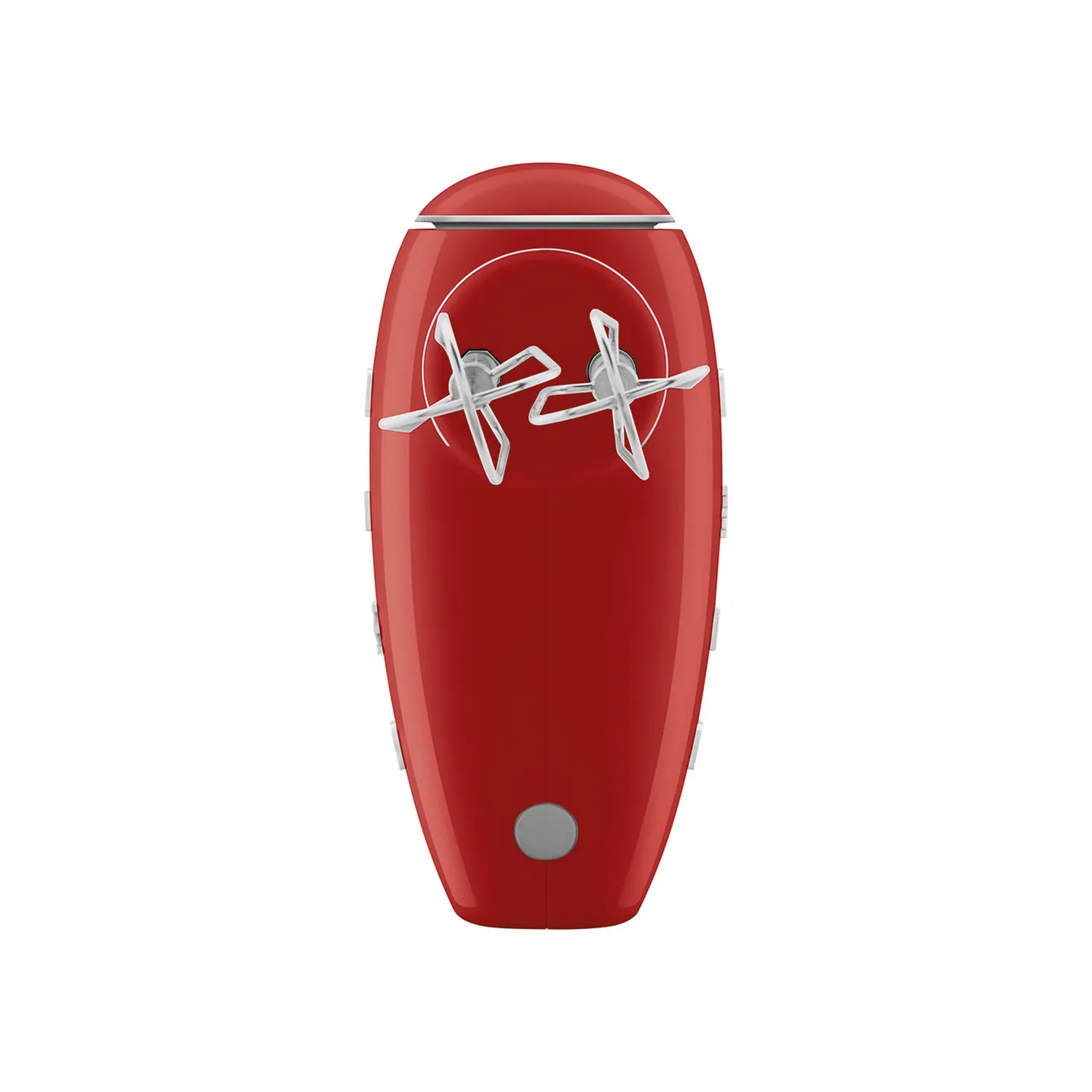 Smeg 50s Retro Style Aesthetic Hand Mixer