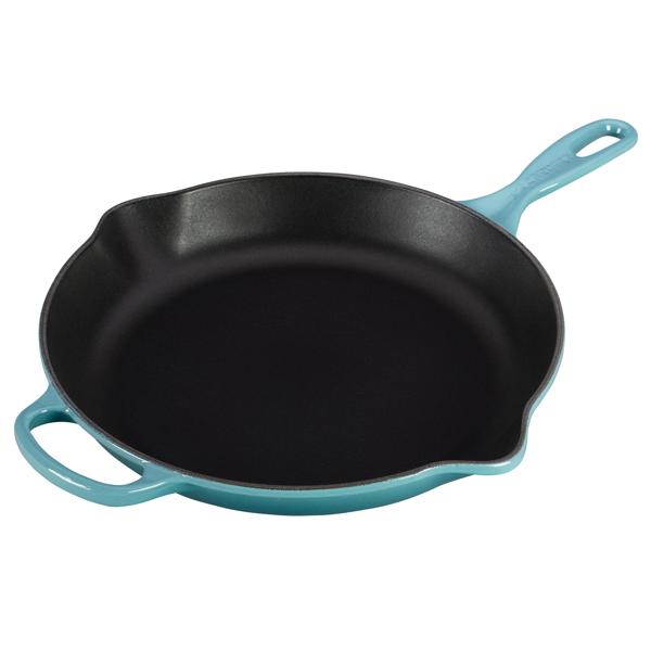 Le Creuset Signature Skillet, 11.75"