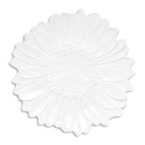 Sur La Table Figural Daisy Plate
