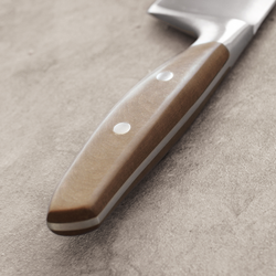 W&#252;sthof  Epicure Chef&#8217;s Knife, 8&#34;