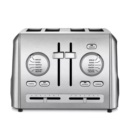 Cuisinart Toaster