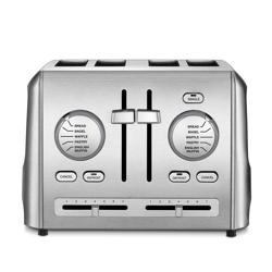 Cuisinart Toaster, 4 Slice Great product
