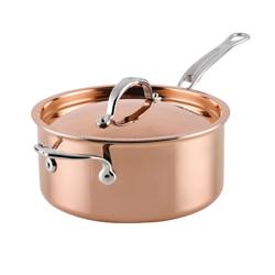 Hestan CopperBond Aura Saucepan