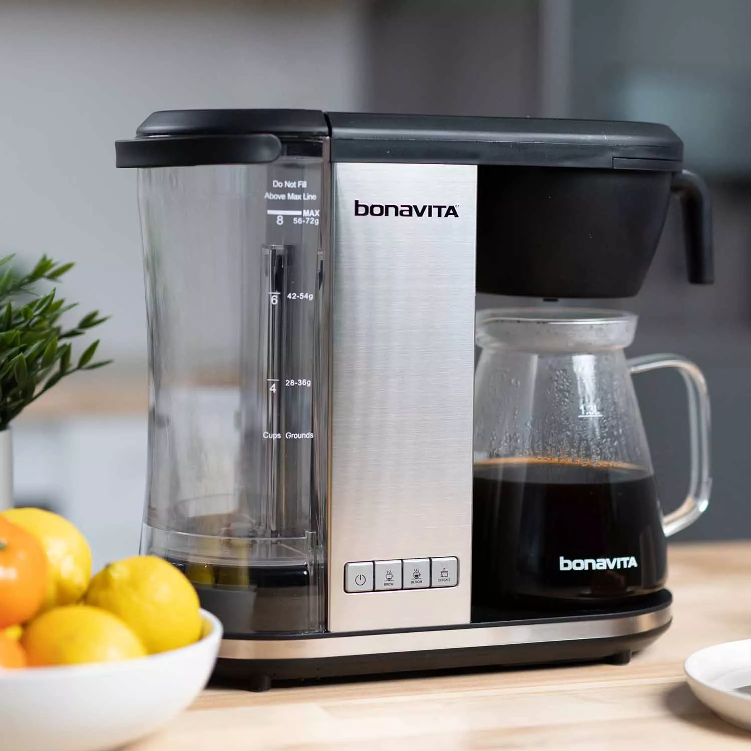 Bonavita coffee brewer - Coffee Makers - San Jose, California, Facebook  Marketplace