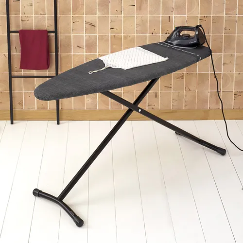 Brabantia Ironing Board with Heat-Free Zone