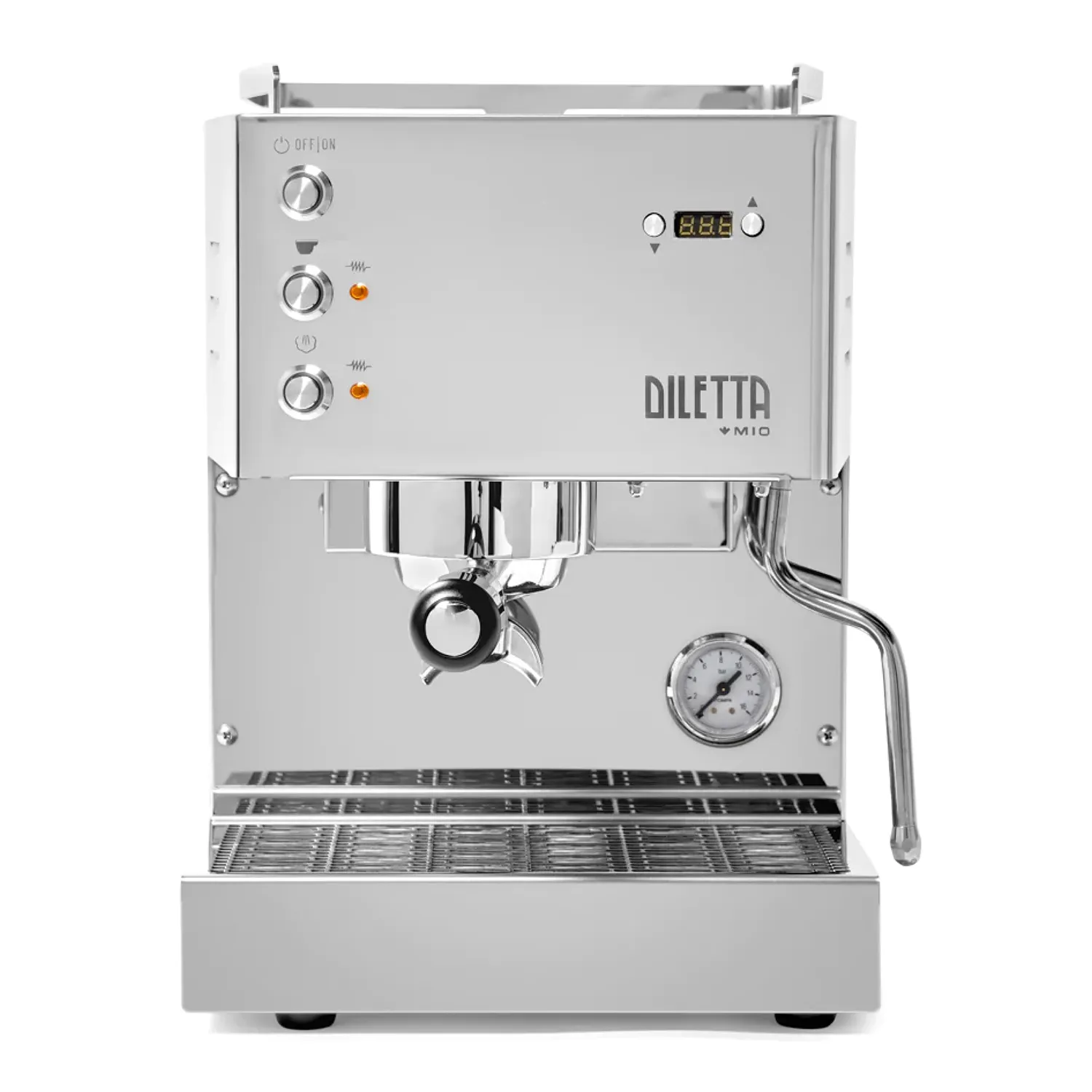 Diletta Mio Espresso Machine