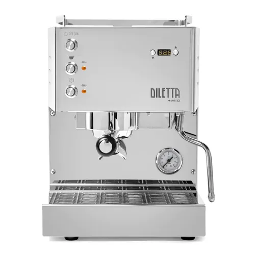 Diletta Mio Espresso Machine