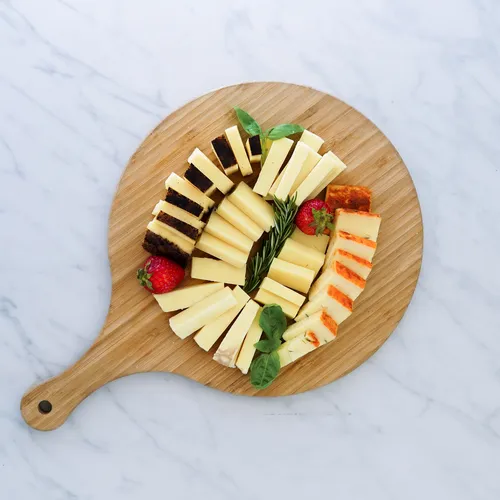 Beehive Cheese Family of Cheese Gift Box