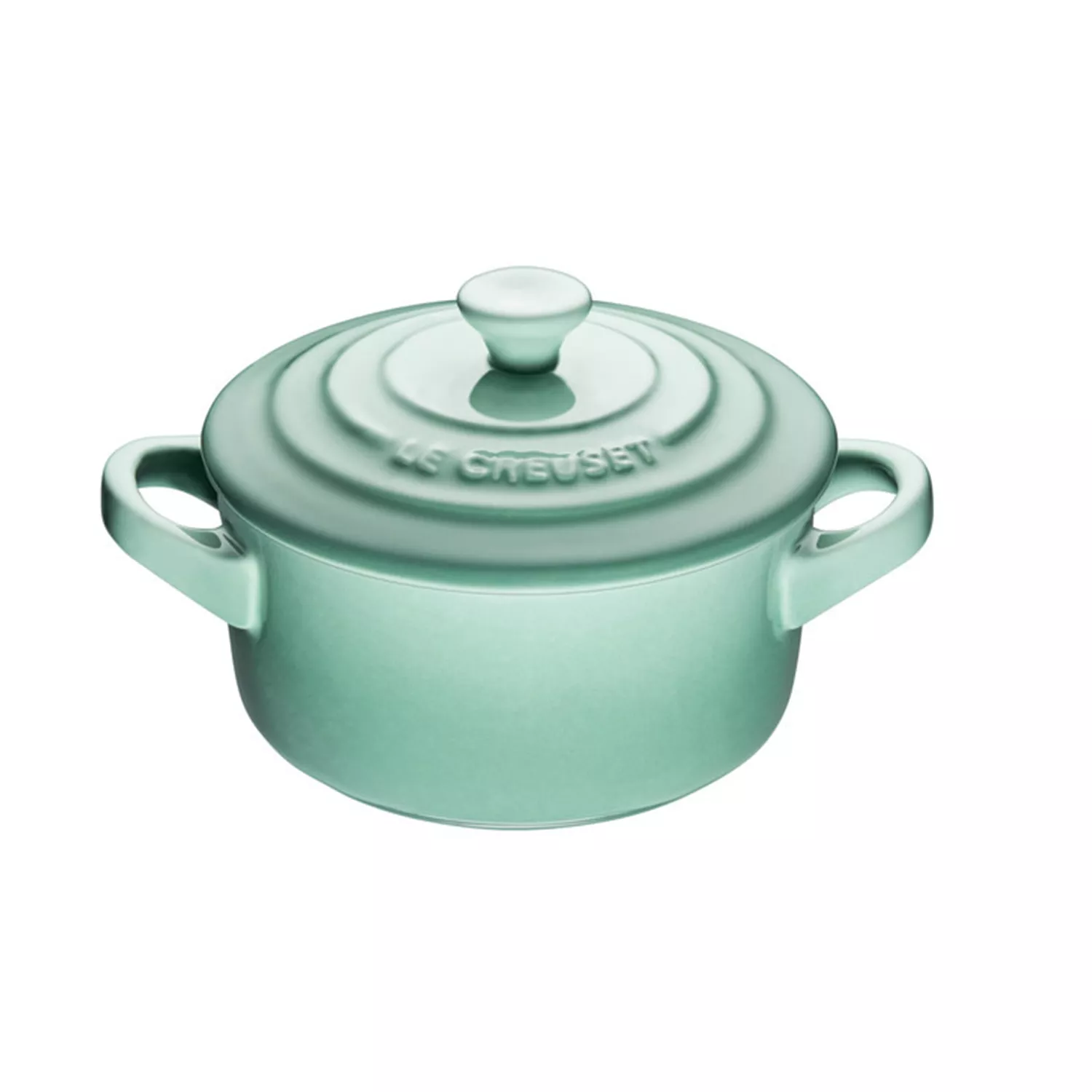 Le Creuset Signature Petite Cocotte, 8 oz.