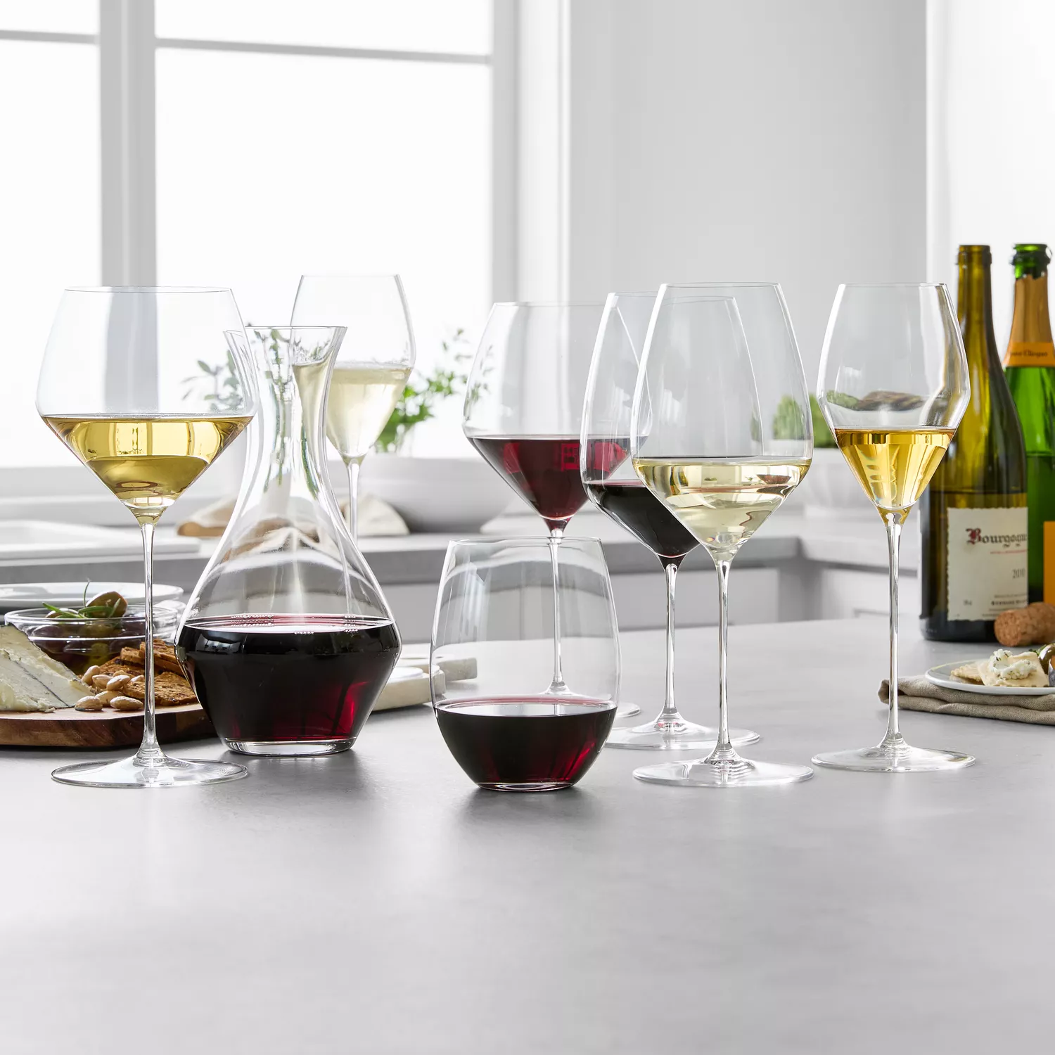 RIEDEL Veloce Sauvignon Blanc Wine Glass, Set of 2