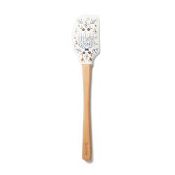 Sur la table Menorah Spatula