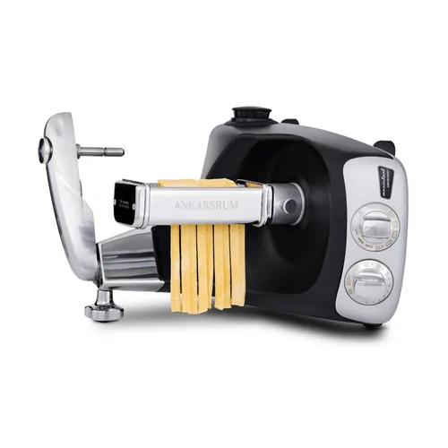 Ankarsrum Pasta Roller & Cutter Attachment Bundle