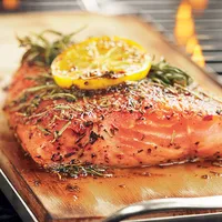 Seafood Skills Mastery