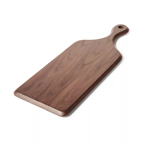 Sur La Table Black Walnut Paddle