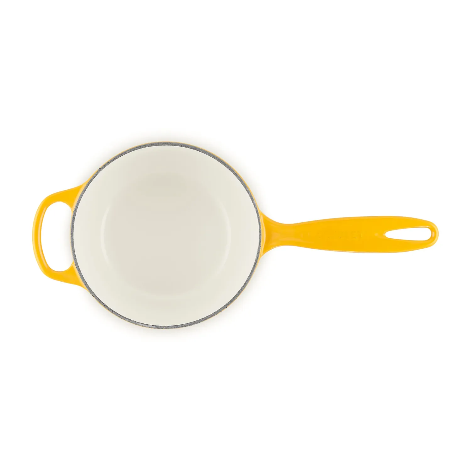 Le Creuset Signature Saucepan, 1.75 qt.