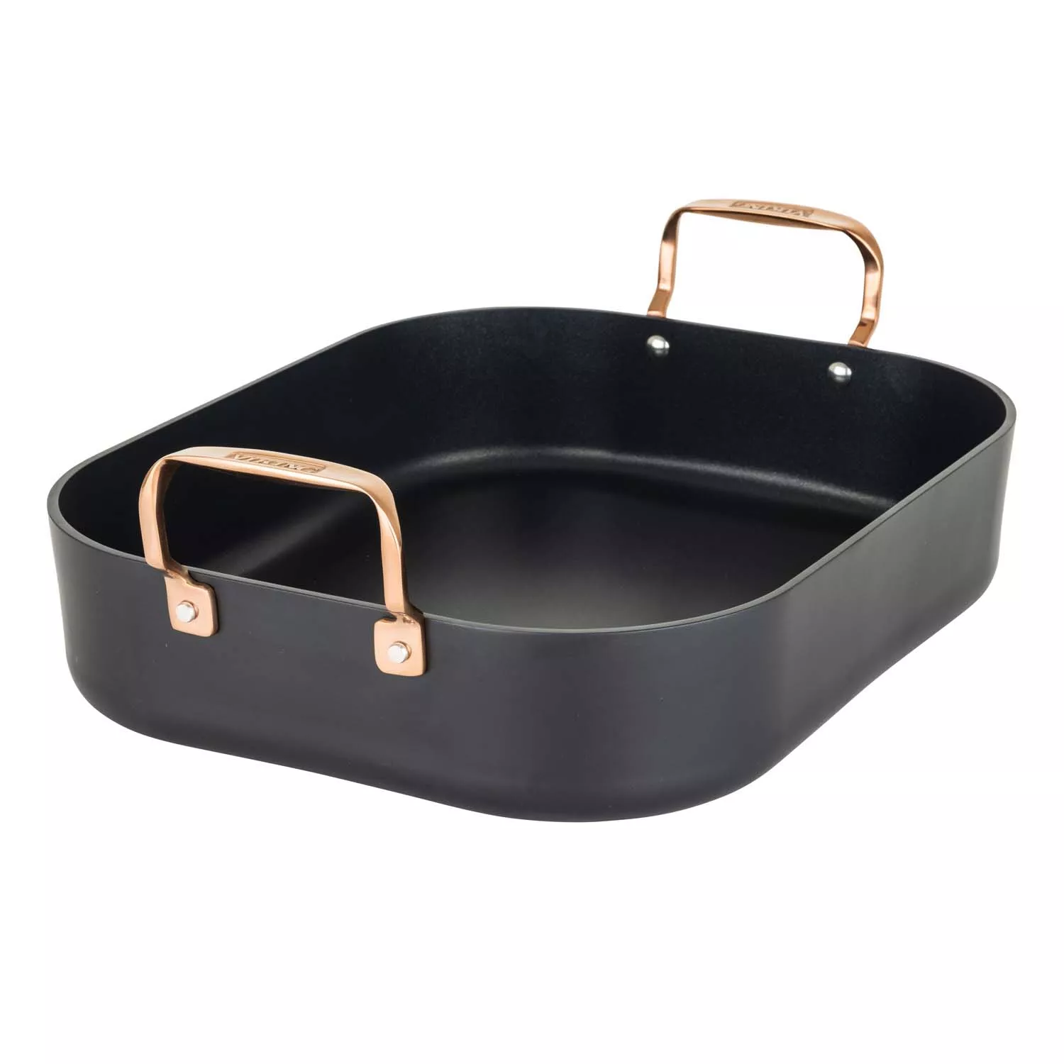 10-Inch by 14-Inch Roasting Pan – Saveur Selects