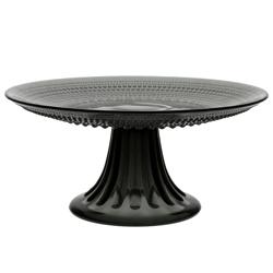 Fortessa Jupiter Mini Cake Stand, 8.5"