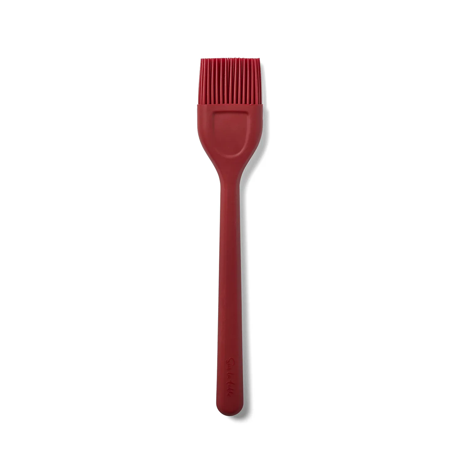 Sur La Table Silicone Pastry Brush, 9"