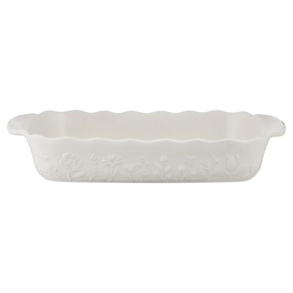 Mason Cash In the Meadow Large Rectangular Baker