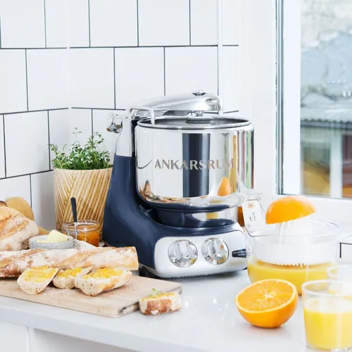 Ankarsrum Assistent® Original Stand Mixer, 7 Qt. 