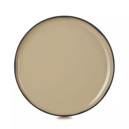 Revol Caractère Dessert Plates, 8.25", Set of 4