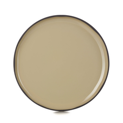 Revol Caractère Dessert Plates, 8.25", Set of 4 Love these bread plates and plan to get the salad one