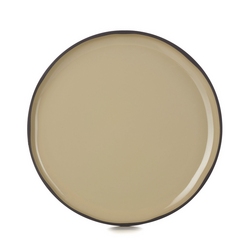 Revol Caractère Dessert Plates, 8.25", Set of 4