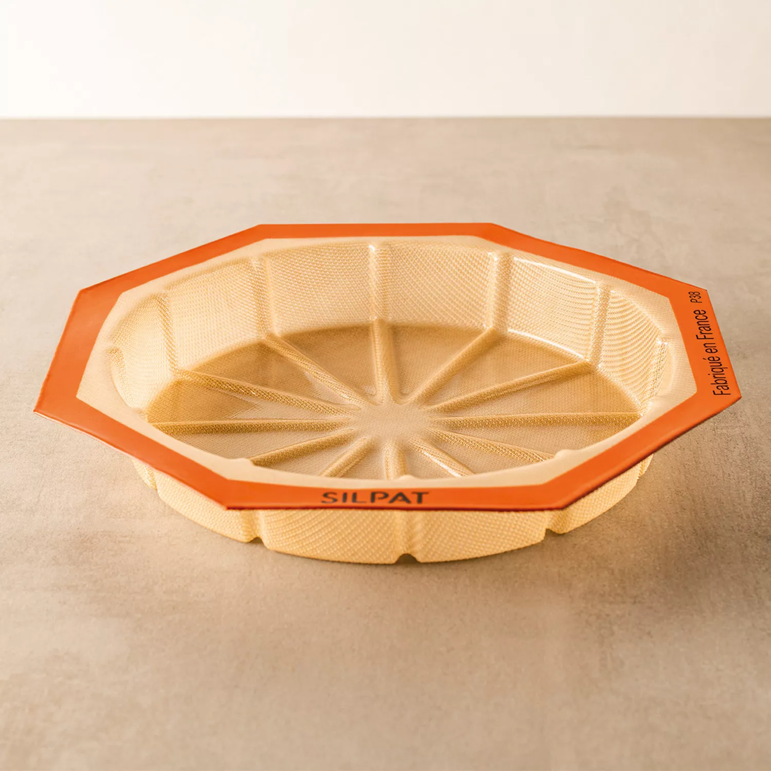 Silpat Round Cake Mold