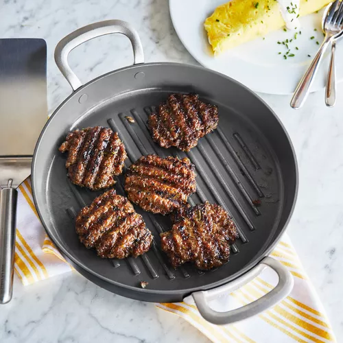 Maple Breakfast Sausage