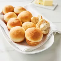 Online Holiday Dinner Rolls (Eastern Time)