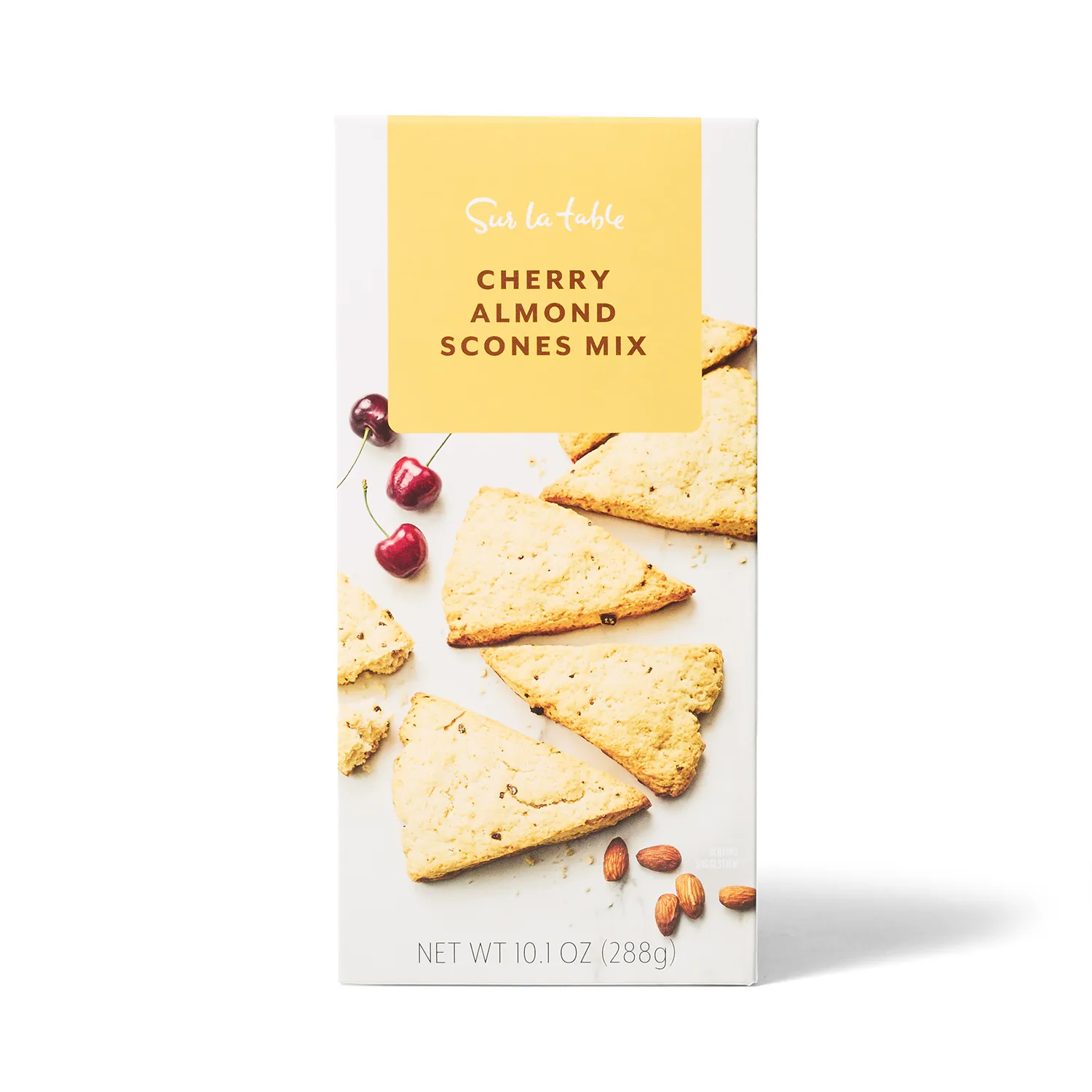 Sur La Table Cherry Almond Scones Mix
