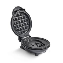Dash Skull Mini Waffle Maker