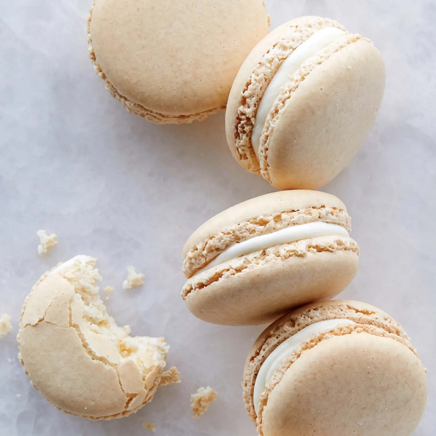 Marvelous Macarons - image 1
