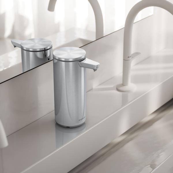 Simplehuman Motion Sensor Soap Pump, 9 oz. - thumbnail 8