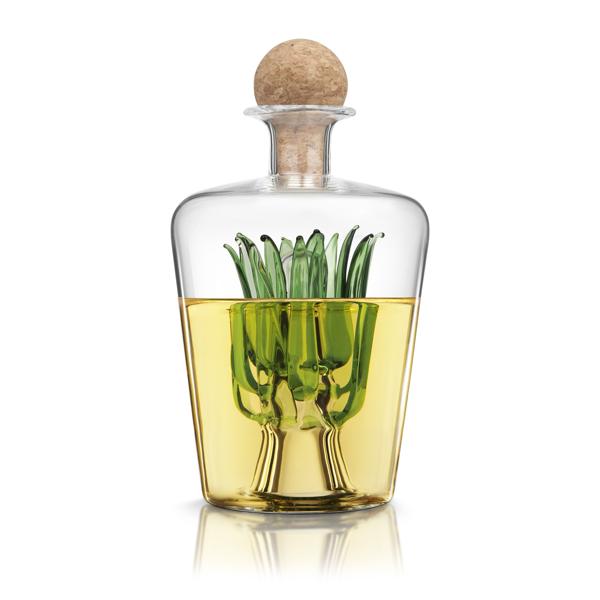 Final Touch Agave Tequila Decanter - thumbnail 3