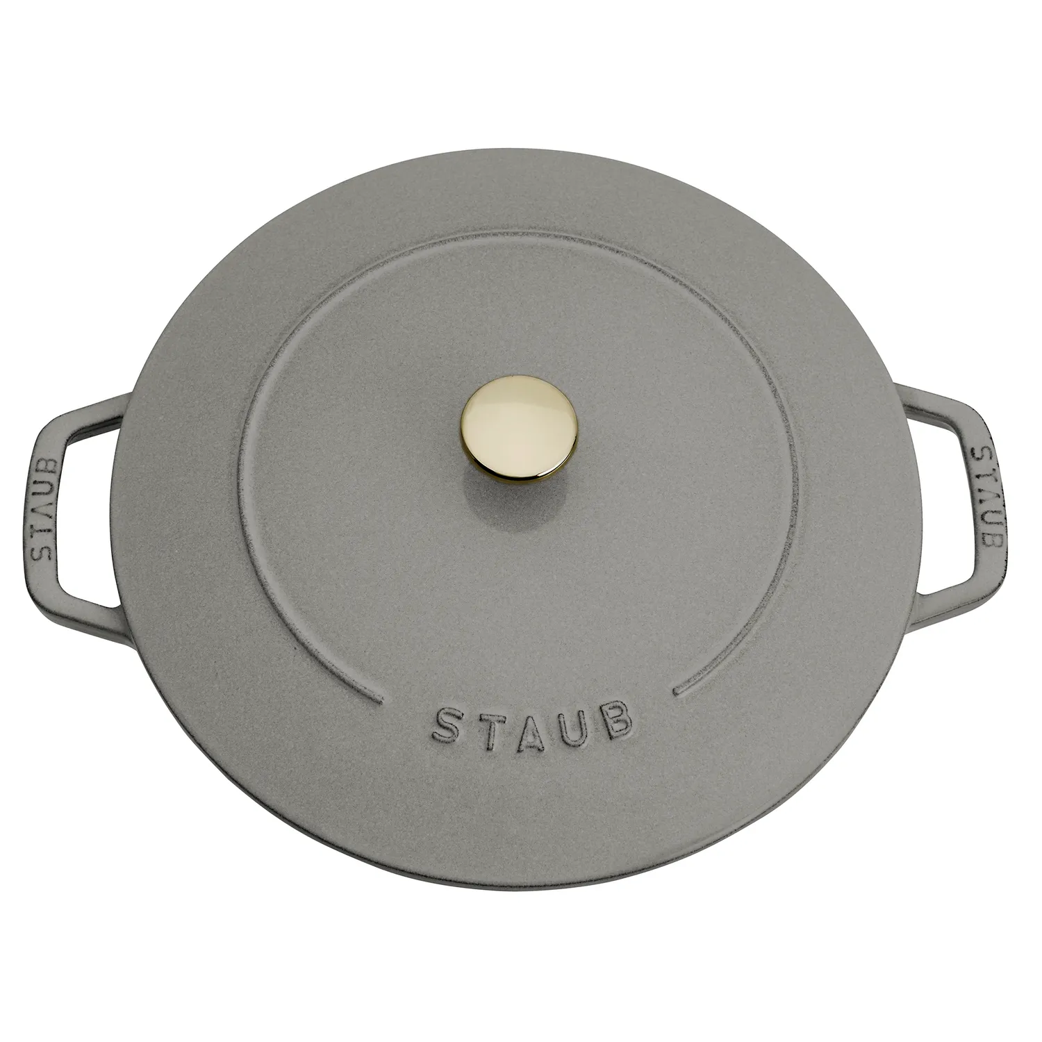 Staub Essential French Oven, 5 qt. 