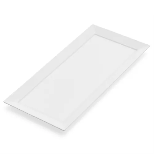 Sur La Table Porcelain Platter Sur La Table Porcelain Platter