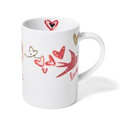 Sur La Table Valentine’s Day Mug