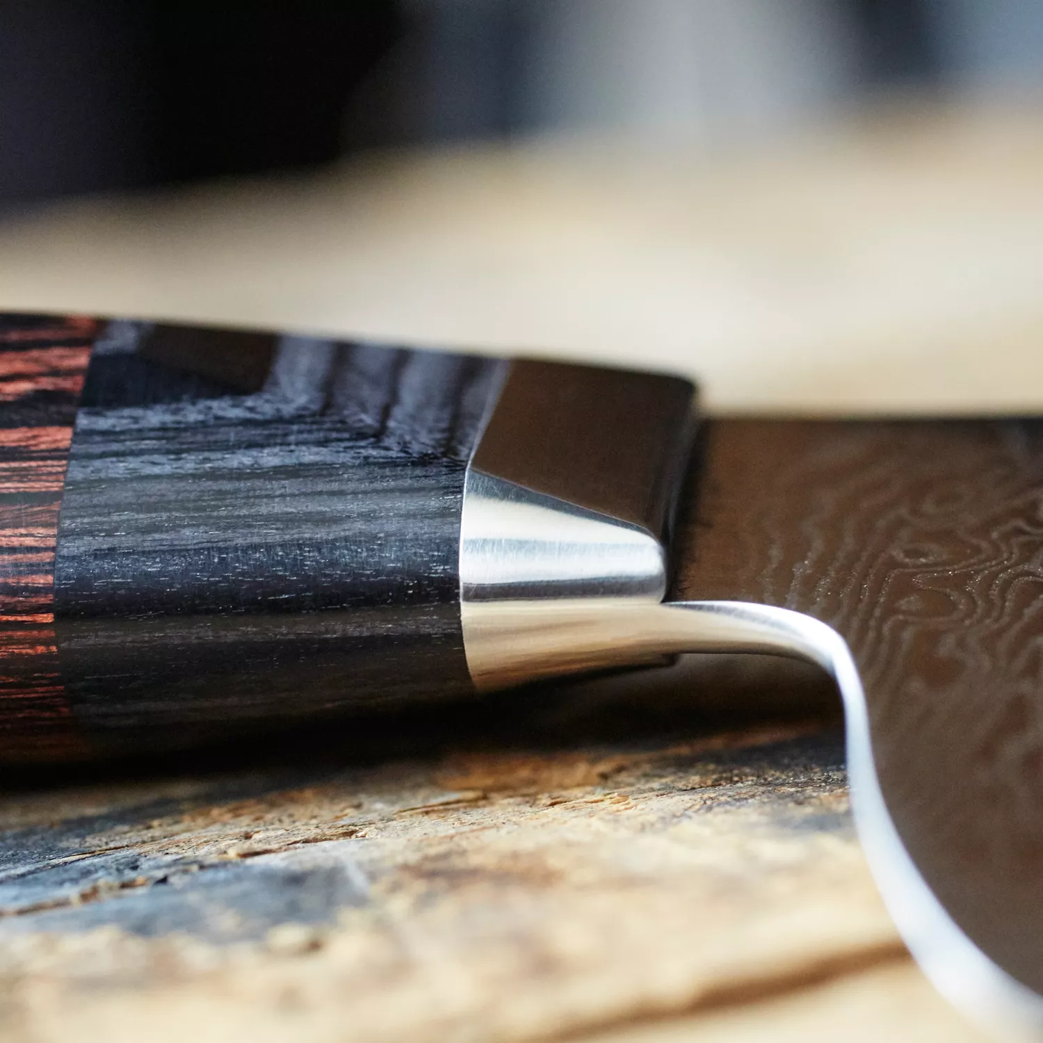 Bob Kramer Meiji 9&#34; Slicer by Zwilling J.A. Henckels