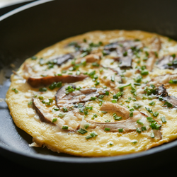 Scanpan ES5 Skillet