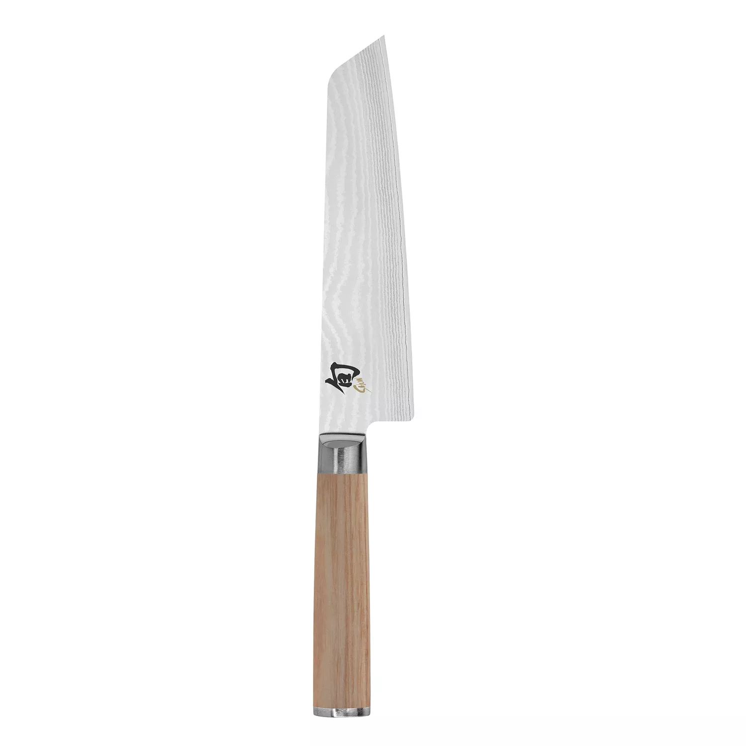 Shun Premier Master Utility Knife with Blonde Pakkawood Handle, 6.5" 