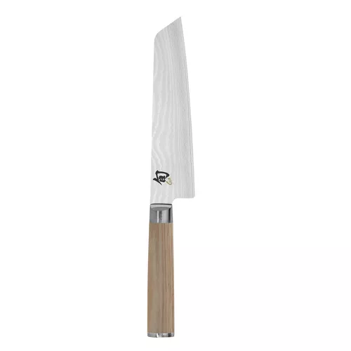Shun Premier Master Utility Knife with Blonde Pakkawood Handle, 6.5" 