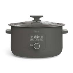 Martha Stewart by GreenPan Slow Cooker, 8qt.