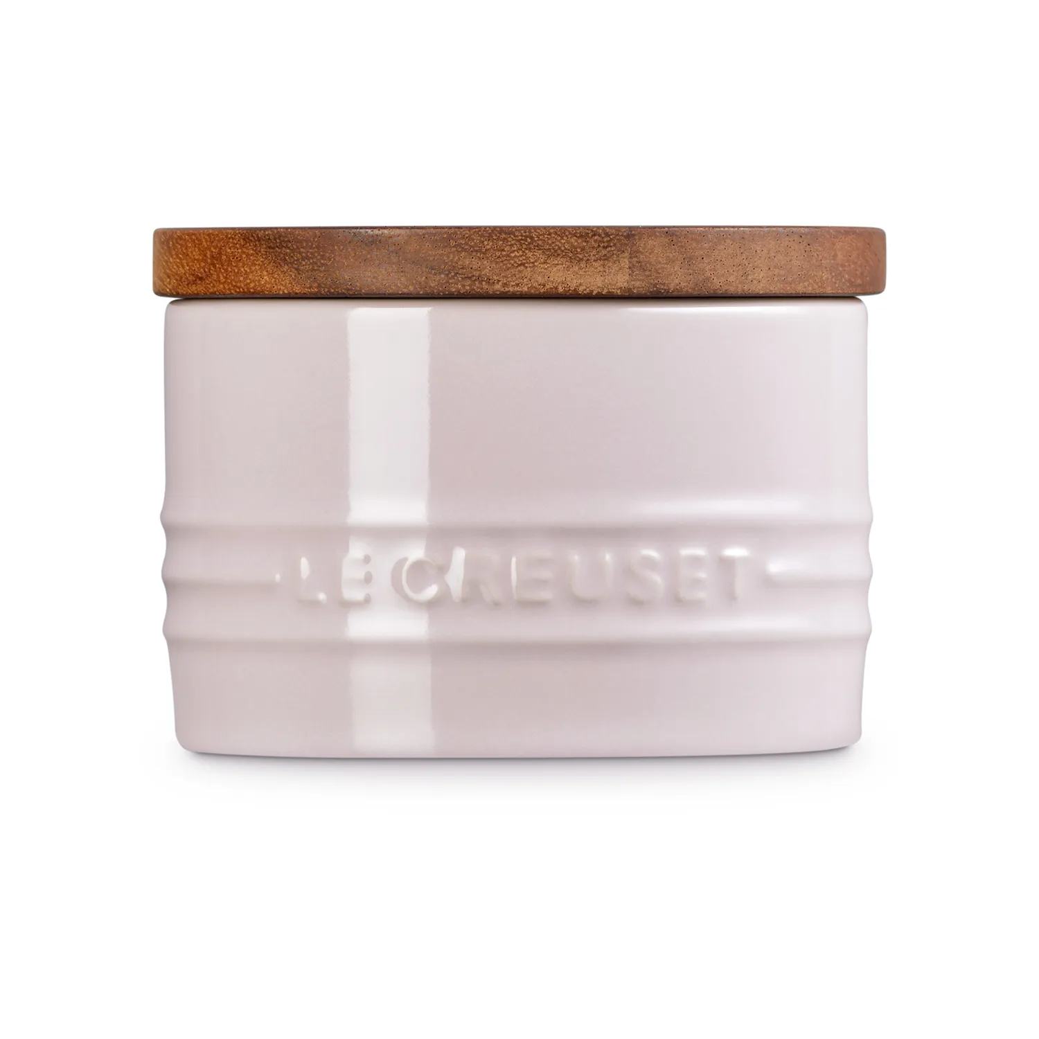 Le Creuset Signature Salt Cellar